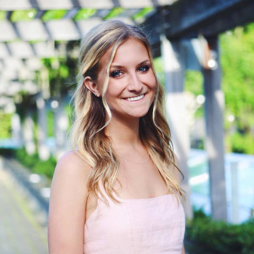 Meet your Posher, Sam